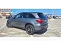 Mercedes-Benz GLC 220 220d 4Matic Aut. Gris - thumbnail 6