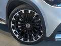 Mercedes-Benz EQE SUV EQE 500 4M SUV -51% (AMG/22"/Hyper/Burm./Pano.) Plateado - thumbnail 3