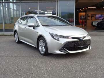 Hybrid TS Active *Navi