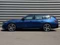 BMW 520 d xDrive Bleu - thumbnail 6