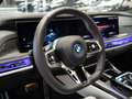 BMW i7 M70 xDrive ACC AKTIVSITZE SITZBELÜFTUNG Negro - thumbnail 22
