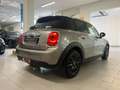 MINI Cooper D 1.5 Cooper D 5 porte MANUALE / NEOPATENTATI !! Grigio - thumbnail 7