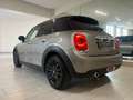 MINI Cooper D 1.5 Cooper D 5 porte MANUALE / NEOPATENTATI !! Grigio - thumbnail 5