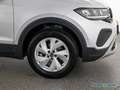 Volkswagen T-Cross 1.0 TSILife LED / ACC / PDC / Sitzheizung / Naviga Silber - thumbnail 12