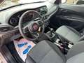 Fiat Tipo /1HD+TZ/TEMP/GJR/KLIMA Silver - thumbnail 9