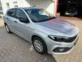 Fiat Tipo /1HD+TZ/TEMP/GJR/KLIMA Silver - thumbnail 4