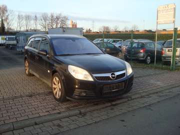 Vectra Caravan Diesel 1.9 CDTI