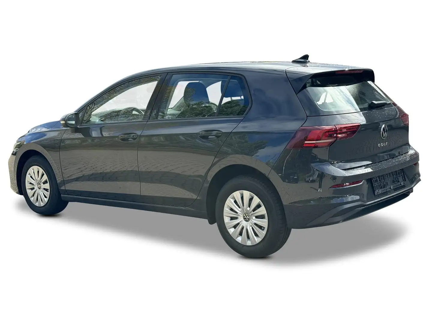 Volkswagen Golf Basis LED+PDC+VICO+KLIMA 2.0 TDI 85 kW (115 PS)... - 2