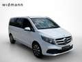 Mercedes-Benz V 220 d RISE kompakt KEIN VERKAUF AN PRIVAT !!! Blanc - thumbnail 7