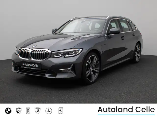 BMW 330 Luxury Line 360°HiFi DAB Alarm Sport 19Zoll