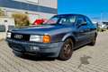 Audi 80 1.8 S Voll fahrbereit! Grau - thumbnail 1