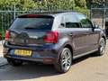 Volkswagen Polo 2015 1.2 TSI Highline Tech / Lounge edition Grijs - thumbnail 5