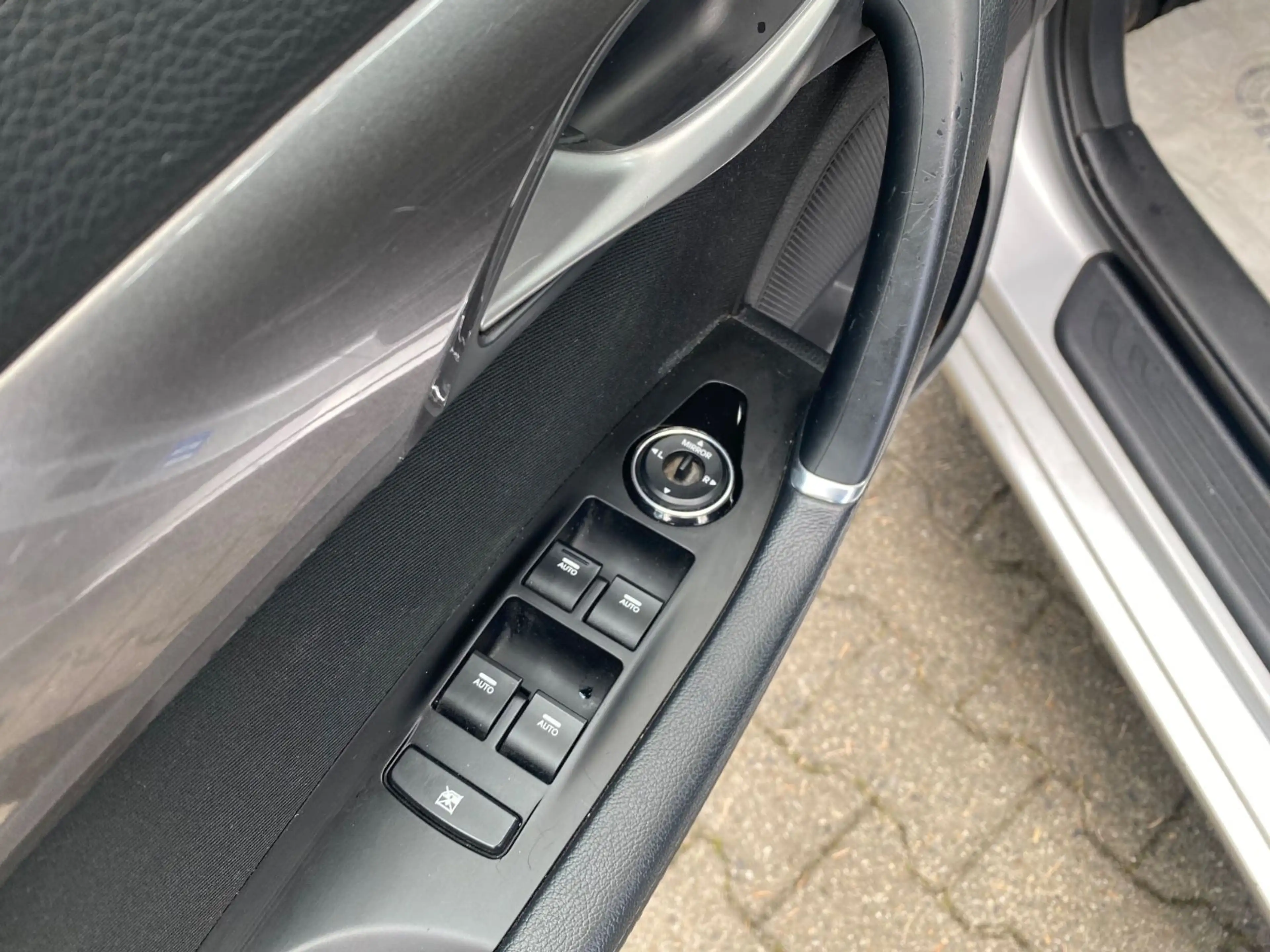 Hyundai i40 cw 1.6 GDI 5 Star Edition Klimaaut.//99Kw — photo 13