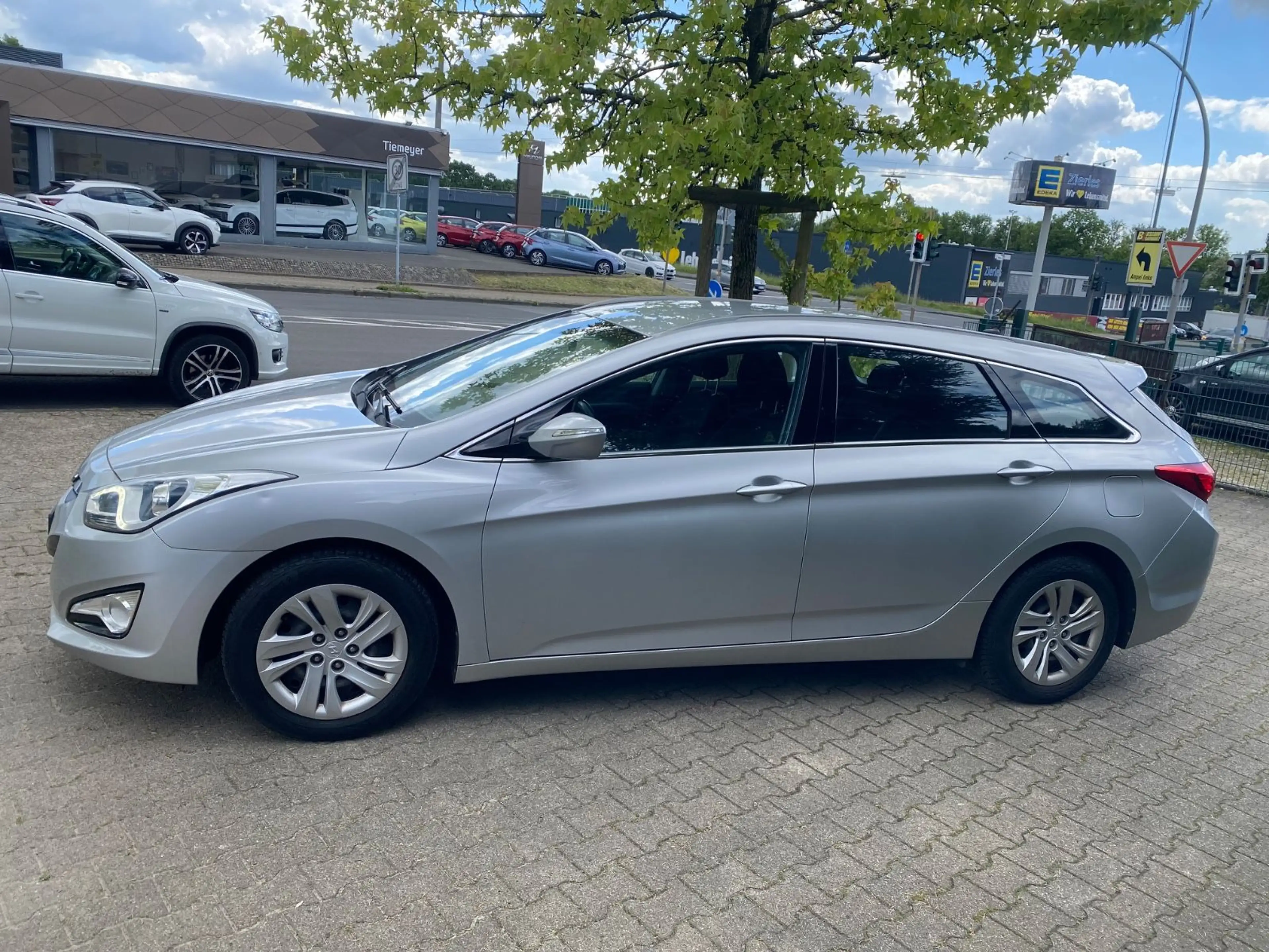 Hyundai i40 cw 1.6 GDI 5 Star Edition Klimaaut.//99Kw — photo 5