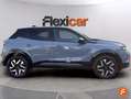 Opel Mokka 1.2 T XHT Hybrid eDCT6 GS Gris - thumbnail 5
