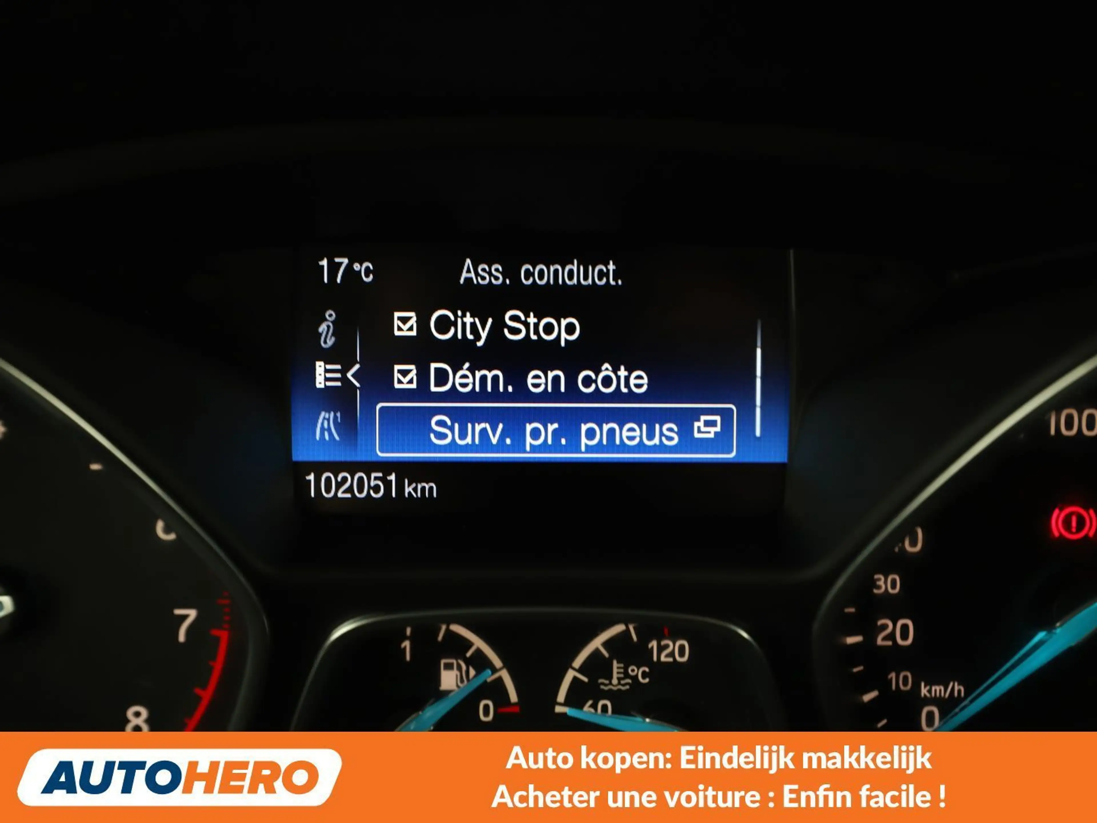 Ford Grand C-Max 1.0 EcoBoost Titanium — photo 10