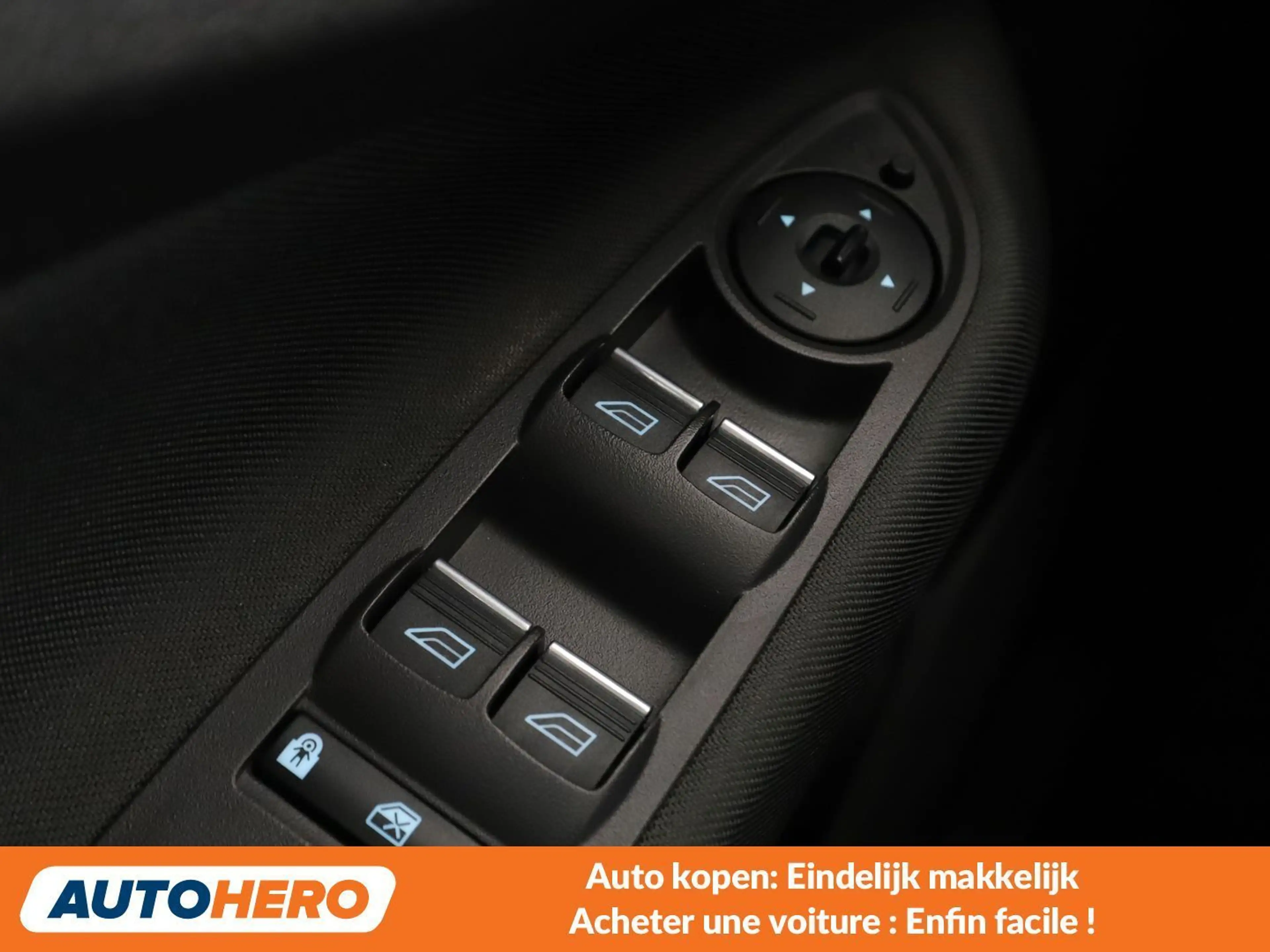 Ford Grand C-Max 1.0 EcoBoost Titanium — photo 13