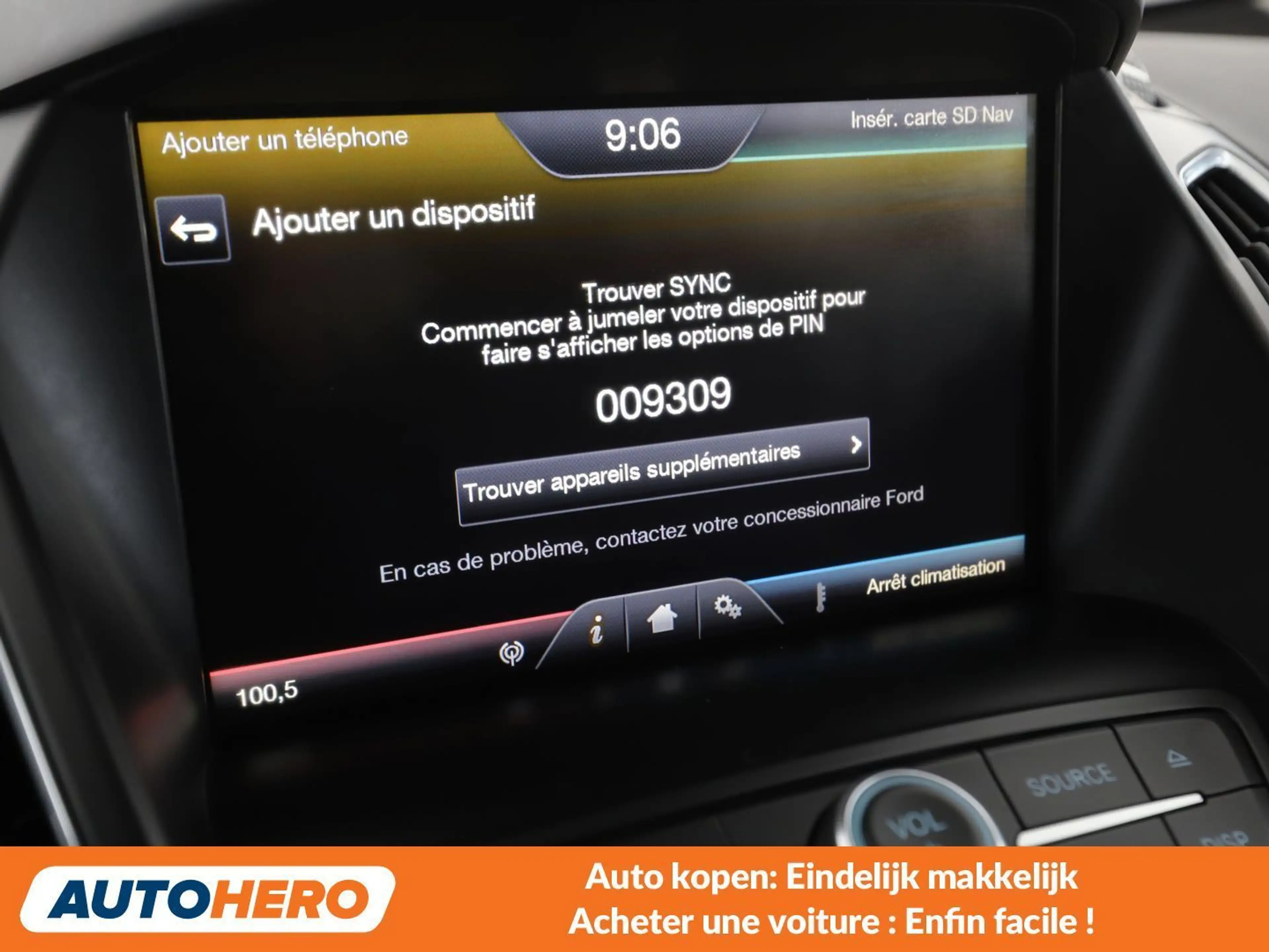 Ford Grand C-Max 1.0 EcoBoost Titanium — photo 7