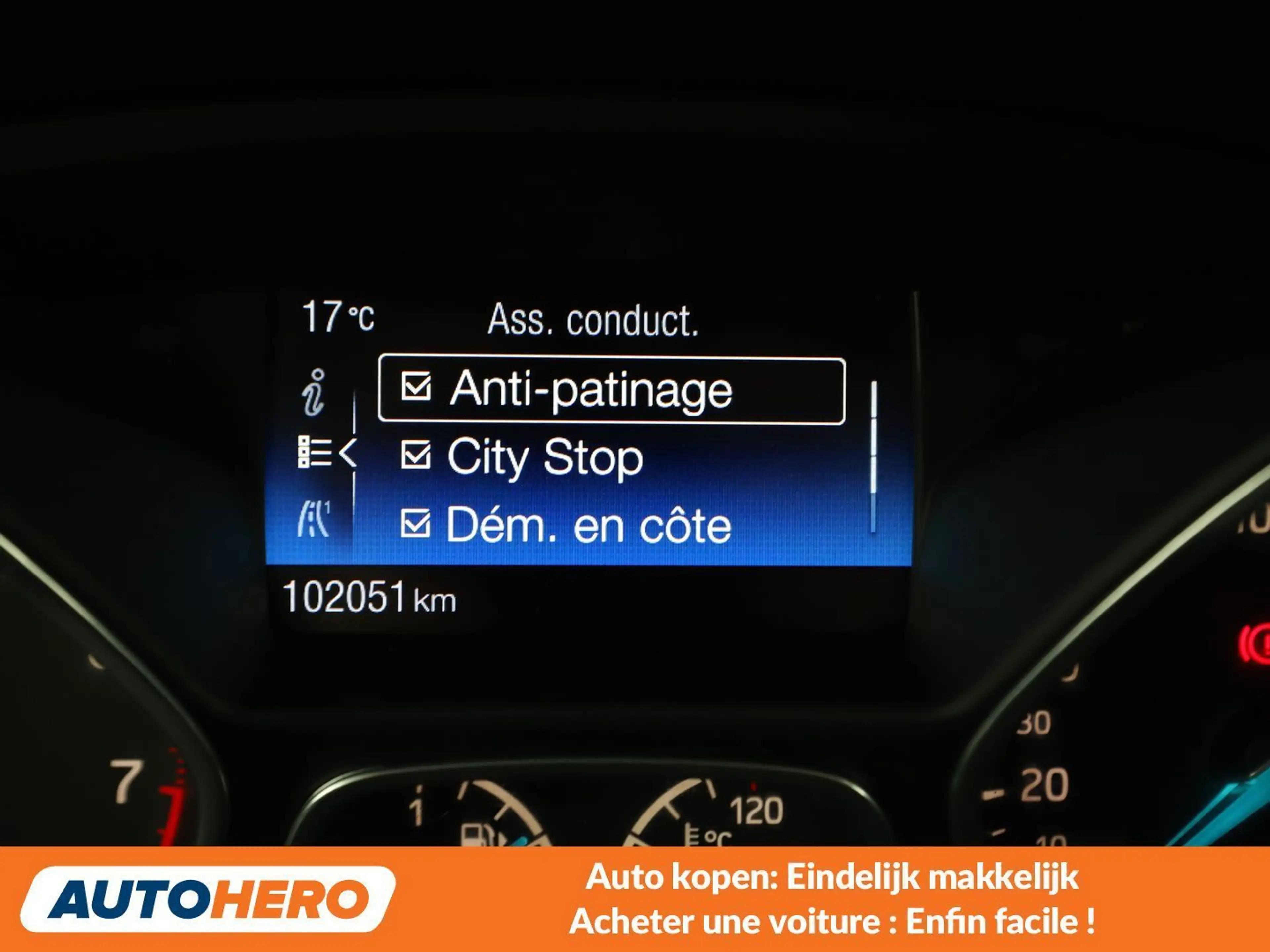 Ford Grand C-Max 1.0 EcoBoost Titanium — photo 9