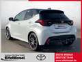 Toyota Yaris 1.5 GR-Sport Navi LED 18-LM /KeyLess/SHZ Bianco - thumbnail 3