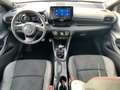 Toyota Yaris 1.5 GR-Sport Navi LED 18-LM /KeyLess/SHZ Wit - thumbnail 8