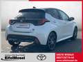 Toyota Yaris 1.5 GR-Sport Navi LED 18-LM /KeyLess/SHZ Blanc - thumbnail 4