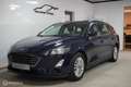 Ford Focus Wagon 1.0 EcoBoost Titanium Business Bleu - thumbnail 3