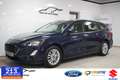 Ford Focus Wagon 1.0 EcoBoost Titanium Business Bleu - thumbnail 1
