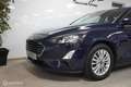 Ford Focus Wagon 1.0 EcoBoost Titanium Business Bleu - thumbnail 4