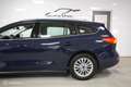 Ford Focus Wagon 1.0 EcoBoost Titanium Business Bleu - thumbnail 13