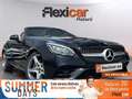 Mercedes-Benz SLC 200 Černá - thumbnail 1