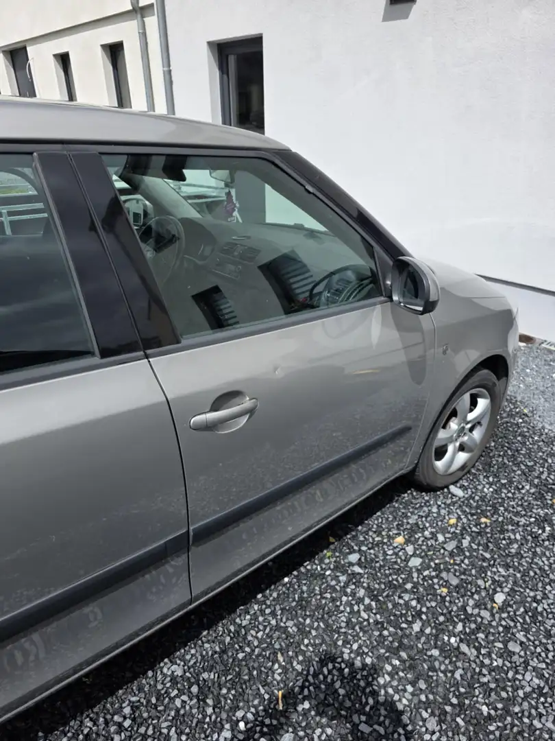 Skoda Fabia Fabia 1.2 CR TDi Classic DPF - 2
