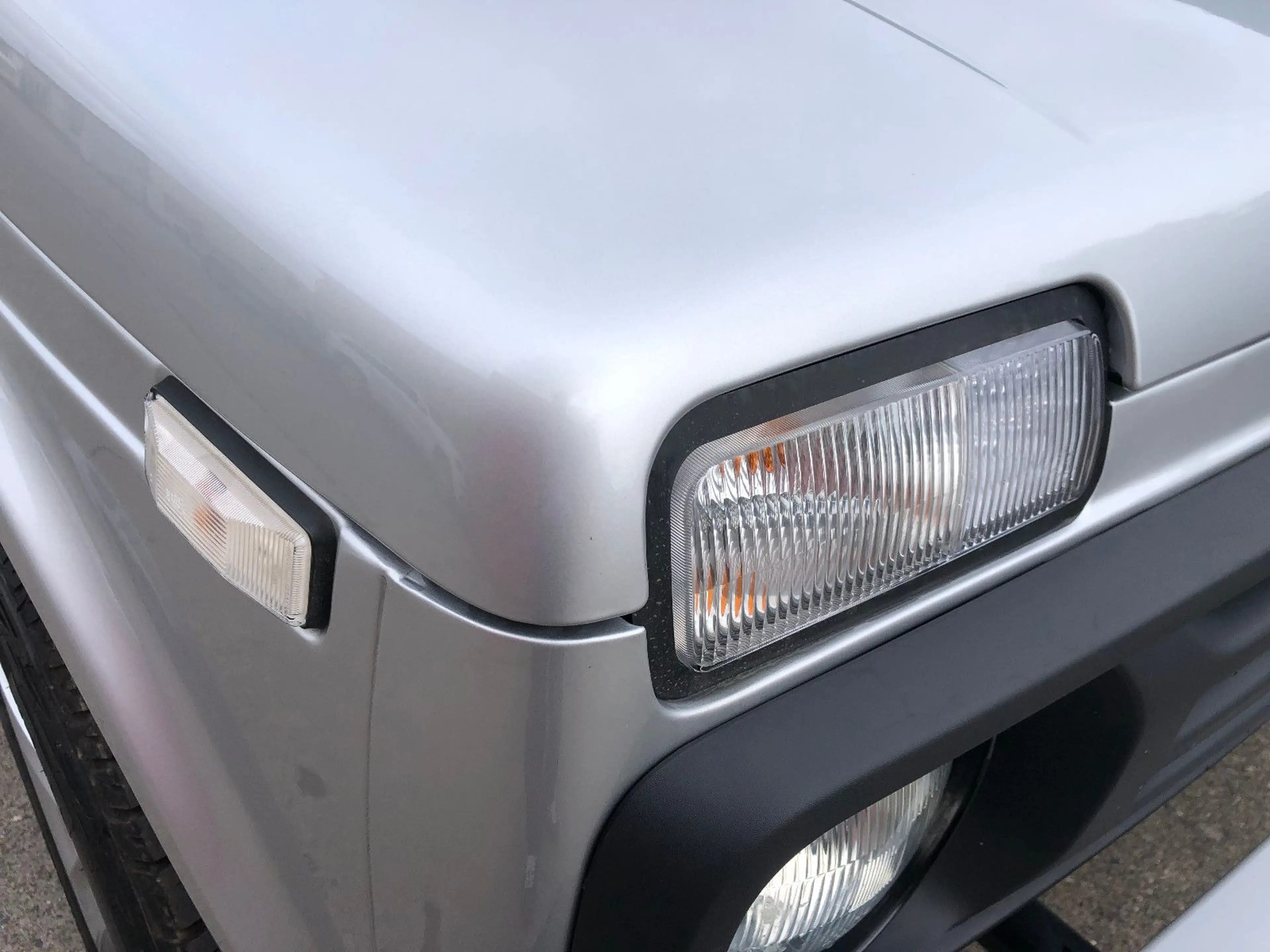 Lada Niva NIVA LEGEND "PREMIUM PLUS"! AET-Kollektion 2026! — photo 8