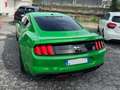 Ford Mustang Mustang VI 2015 Fastback 2.3 ecoboost 317cv Verde - thumbnail 5