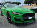 Ford Mustang Mustang VI 2015 Fastback 2.3 ecoboost 317cv Verde - thumbnail 3