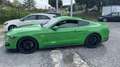 Ford Mustang Mustang VI 2015 Fastback 2.3 ecoboost 317cv Verde - thumbnail 1