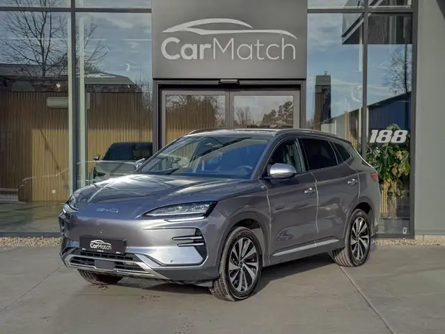 BYD Seal U Comfort - Pano  | ACC | Ventilatie | 360°