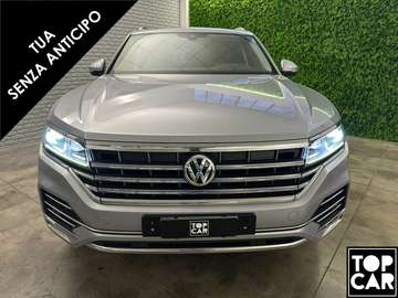 3.0 V6 tdi Advanced286cv TUA SENZA ANTICIPO€462
