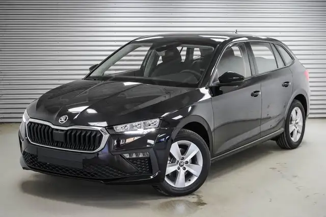 Skoda Scala 1,0 TSI Selection - LAGER 85 kW (116 PS), Schal...