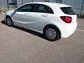 Mercedes-Benz A 160 A 160 Blanco - thumbnail 2
