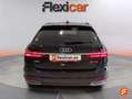 Audi A6 Avant 40 TDI 150kW (204CV) S tronic Noir - thumbnail 4