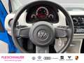 Volkswagen up! move 1.0 Klimaautom SHZ Notbremsass. Temp PDC Wint Blau - thumbnail 8
