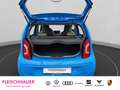 Volkswagen up! move 1.0 Klimaautom SHZ Notbremsass. Temp PDC Wint Blau - thumbnail 14