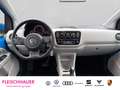 Volkswagen up! move 1.0 Klimaautom SHZ Notbremsass. Temp PDC Wint Blau - thumbnail 12