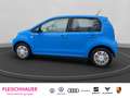 Volkswagen up! move 1.0 Klimaautom SHZ Notbremsass. Temp PDC Wint Blau - thumbnail 3