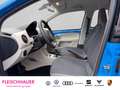 Volkswagen up! move 1.0 Klimaautom SHZ Notbremsass. Temp PDC Wint Blau - thumbnail 6