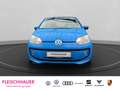Volkswagen up! move 1.0 Klimaautom SHZ Notbremsass. Temp PDC Wint Blau - thumbnail 2
