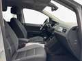 Volkswagen Touran Comfortline 1.5 TSI DSG /AHK/Navi/LED Silber - thumbnail 9