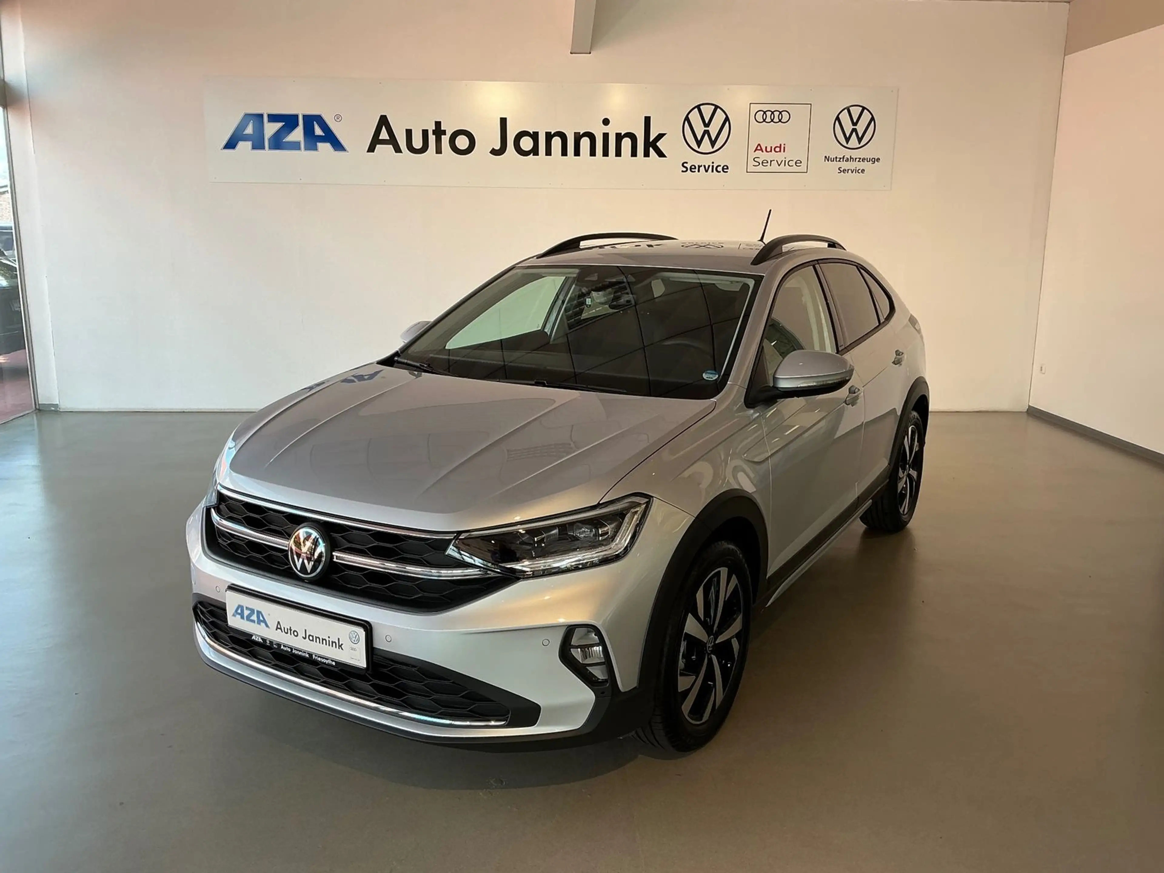 Volkswagen Taigo Life 1.0 TSI DSG SHZ LED RFK Keyless