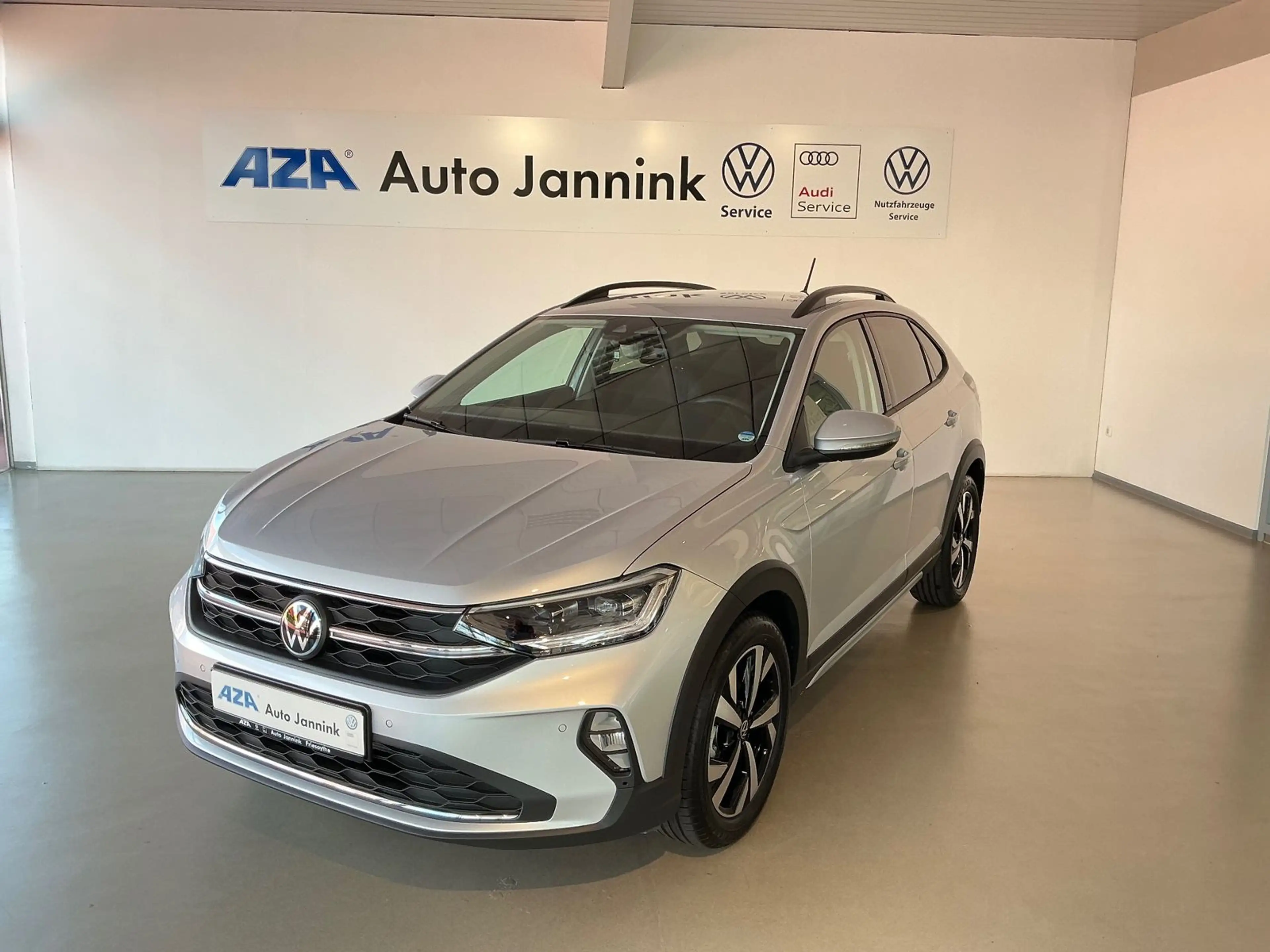 Volkswagen Taigo Life 1.0 TSI DSG SHZ LED RFK Keyless — photo 2